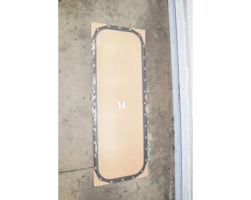 CUMMINS X15 Oil Pan