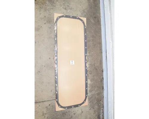 CUMMINS X15 Oil Pan