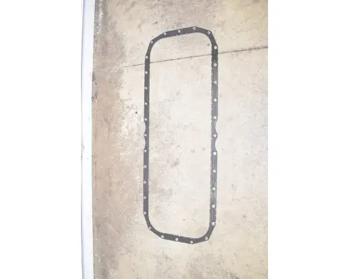 CUMMINS X15 Oil Pan