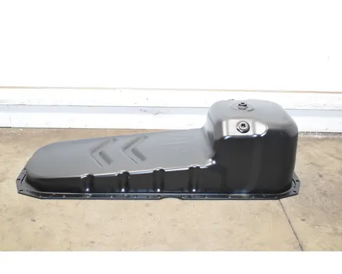 CUMMINS X15 Oil Pan