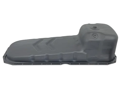 CUMMINS X15 Oil Pan