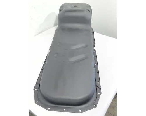 CUMMINS X15 Oil Pan