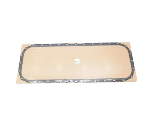 CUMMINS X15 Oil Pan