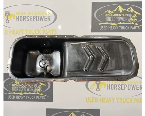 CUMMINS X15 Oil Pan