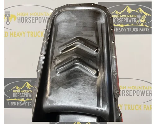 CUMMINS X15 Oil Pan