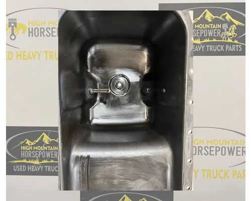 CUMMINS X15 Oil Pan