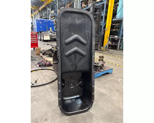 CUMMINS X15 Oil Pan