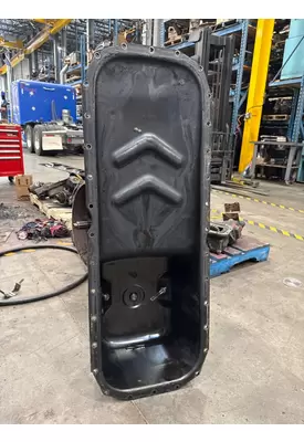 CUMMINS X15 Oil Pan