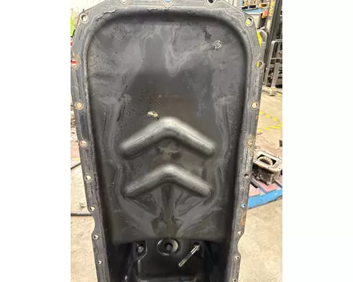 CUMMINS X15 Oil Pan