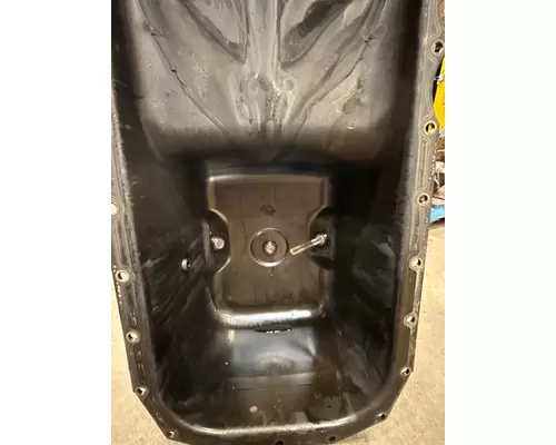 CUMMINS X15 Oil Pan