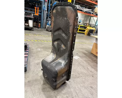 CUMMINS X15 Oil Pan