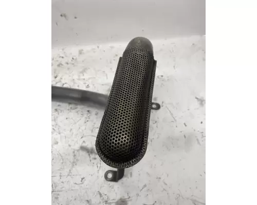 CUMMINS X15 Oil Pump