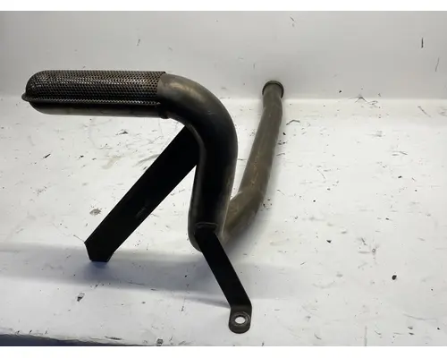 CUMMINS X15 Oil Pump