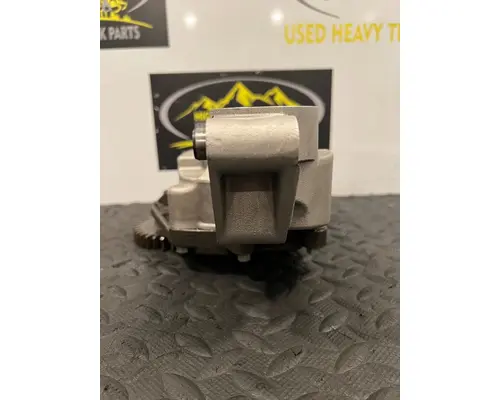 CUMMINS X15 Oil Pump
