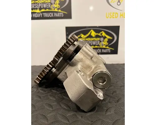 CUMMINS X15 Oil Pump