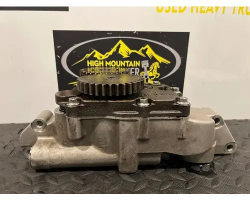 CUMMINS X15 Oil Pump