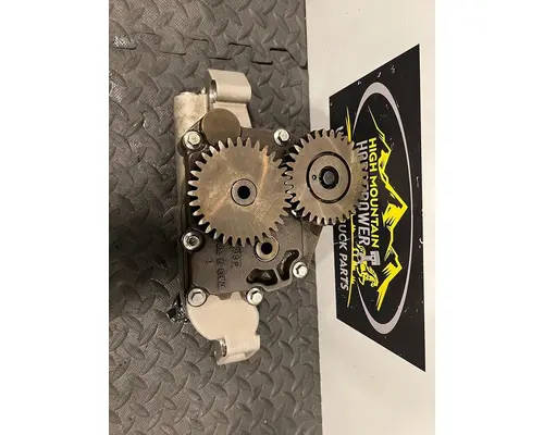 CUMMINS X15 Oil Pump