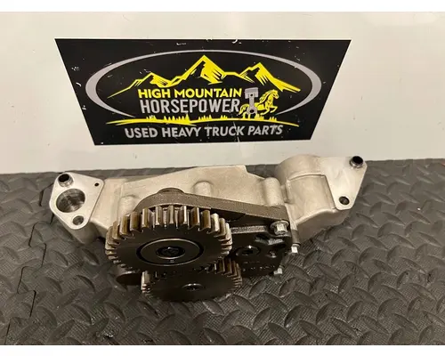 CUMMINS X15 Oil Pump