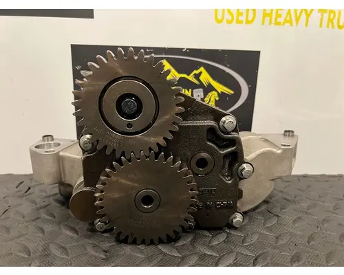 CUMMINS X15 Oil Pump