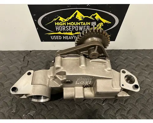 CUMMINS X15 Oil Pump