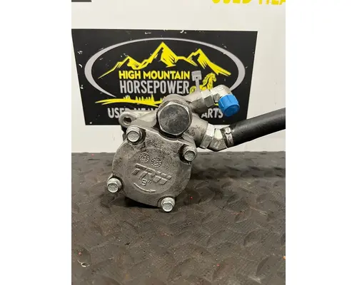 CUMMINS X15 Power Steering Pump