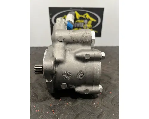 CUMMINS X15 Power Steering Pump