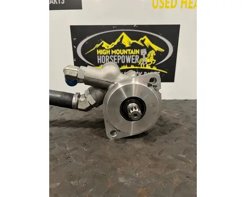 CUMMINS X15 Power Steering Pump