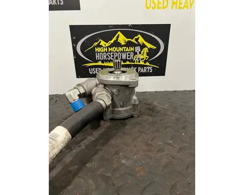 CUMMINS X15 Power Steering Pump