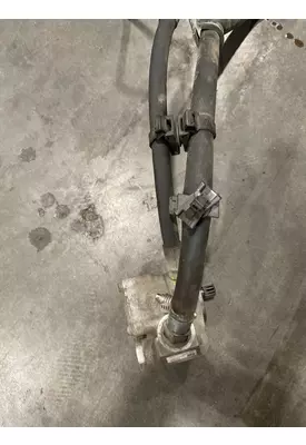 CUMMINS X15 Power Steering Pump