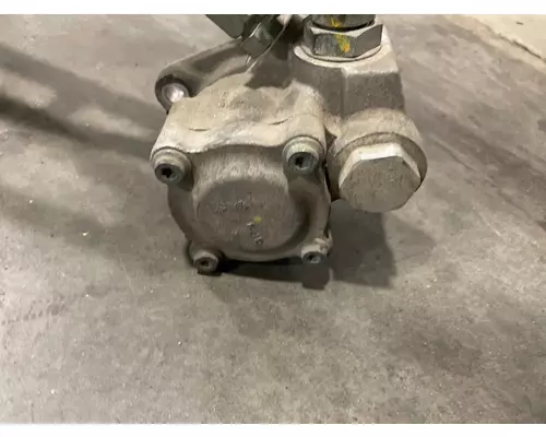 CUMMINS X15 Power Steering Pump