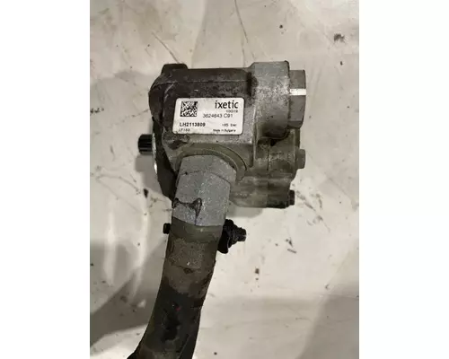 CUMMINS X15 Power Steering Pump