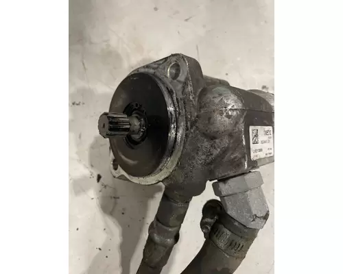 CUMMINS X15 Power Steering Pump