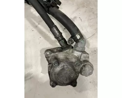 CUMMINS X15 Power Steering Pump