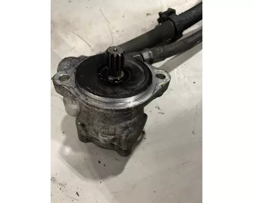 CUMMINS X15 Power Steering Pump