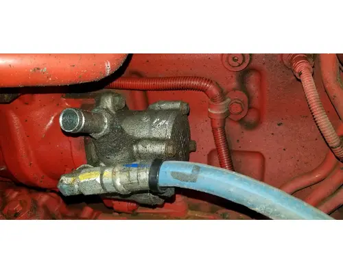 CUMMINS X15 Power Steering Pump