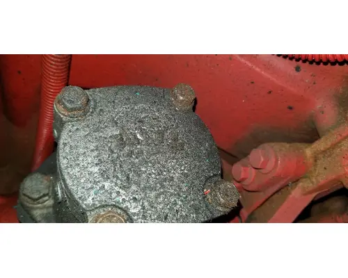 CUMMINS X15 Power Steering Pump