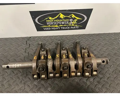 CUMMINS X15 Rocker Arm