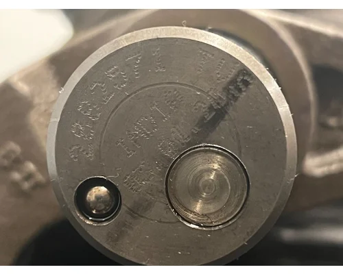 CUMMINS X15 Rocker Arm