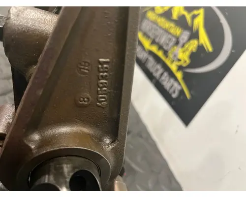 CUMMINS X15 Rocker Arm