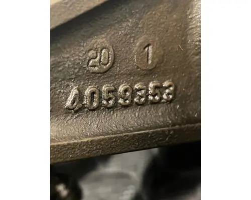CUMMINS X15 Rocker Arm