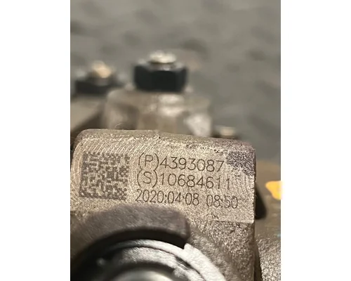 CUMMINS X15 Rocker Arm