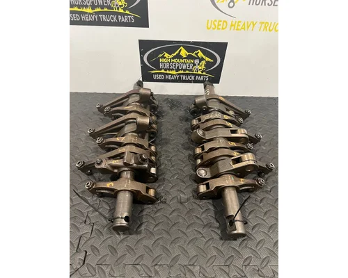 CUMMINS X15 Rocker Arm