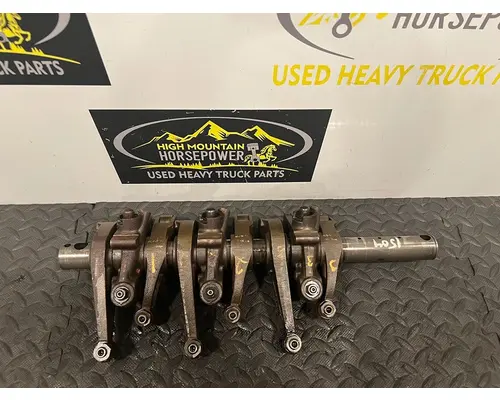 CUMMINS X15 Rocker Arm
