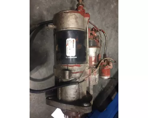 CUMMINS X15 Starter Motor