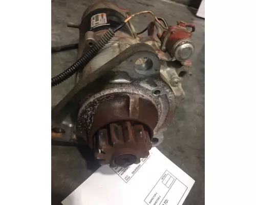 CUMMINS X15 Starter Motor