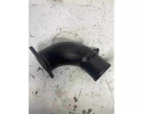 CUMMINS X15 Thermostat Housing