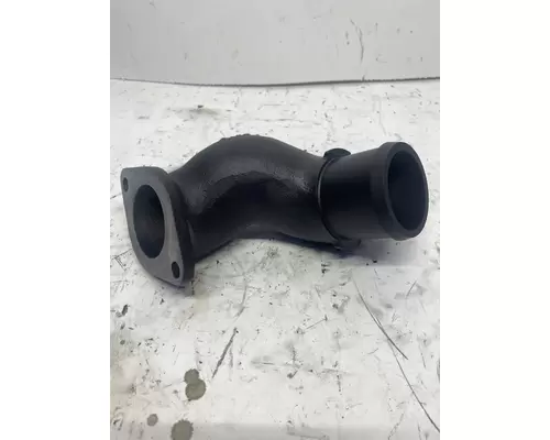 CUMMINS X15 Thermostat Housing