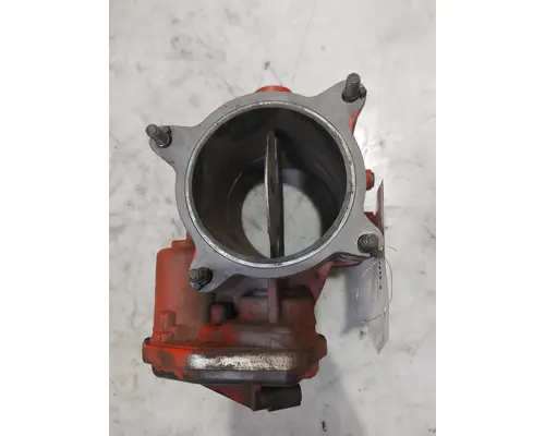 CUMMINS X15 Throttle Body Assembly