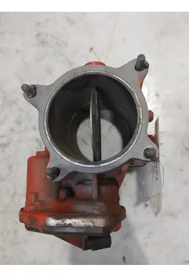 CUMMINS X15 Throttle Body Assembly