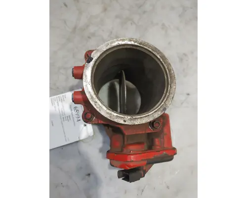 CUMMINS X15 Throttle Body Assembly
